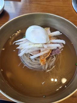 Pyeonggaok (평가옥) 2