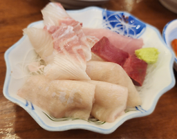 Badapunggyeong (바다풍경) 2