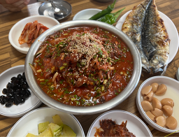 바다나라횟집 사진 8