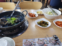 문어세상해천탕 사진 3
