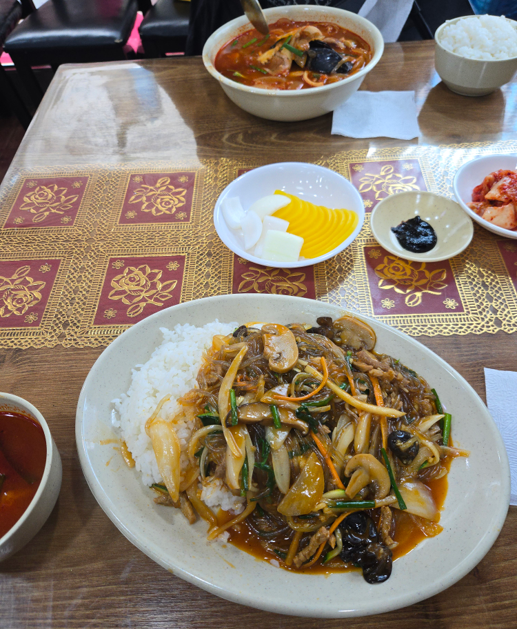 길림성 대표 사진