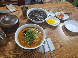 정통손짜장 사진