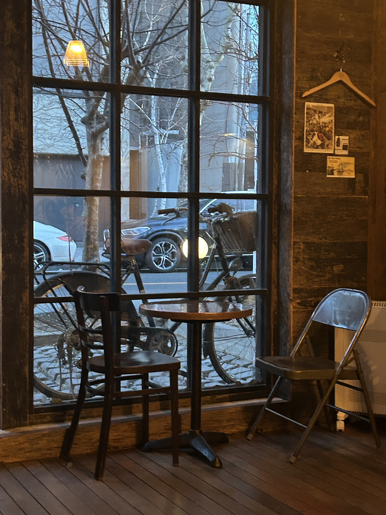 맥코이 연남점 사진 3
