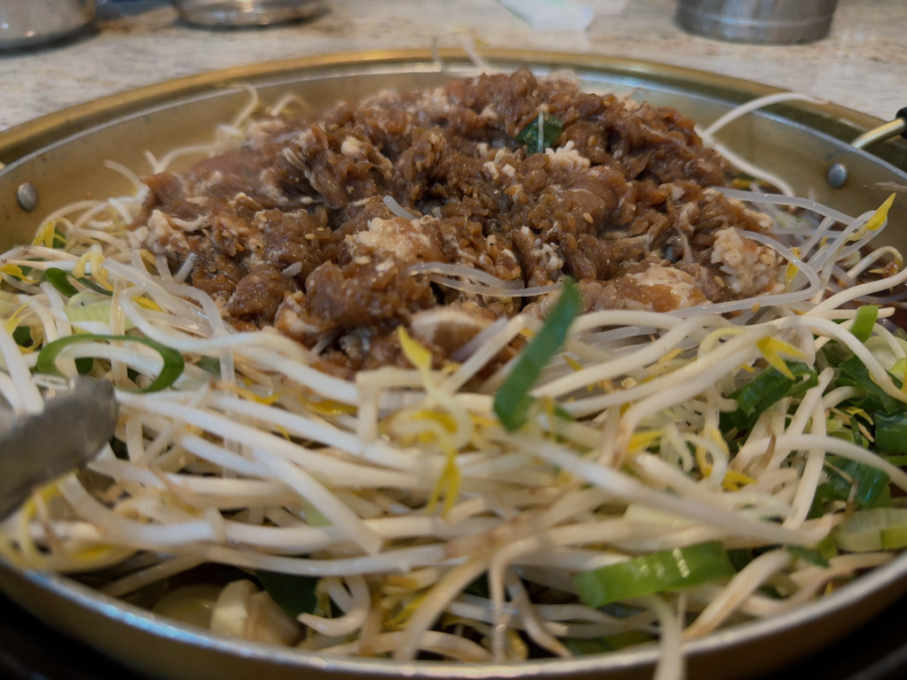 경복궁식당 사진 2