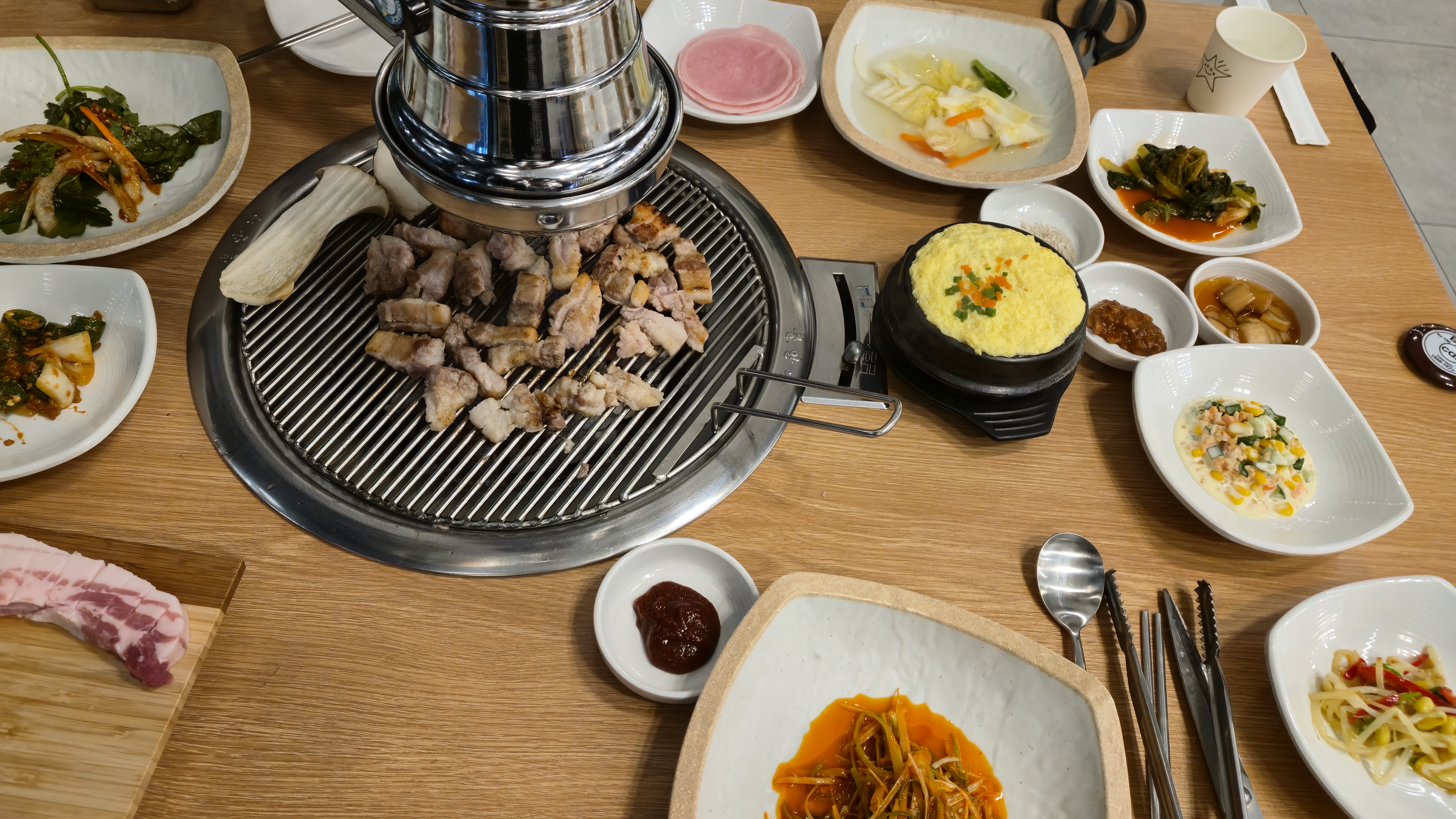 포크밸리로스트하우스 2