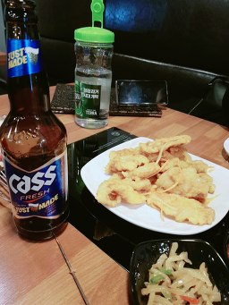 준꼬양꼬치&훠궈 난곡점 사진 2