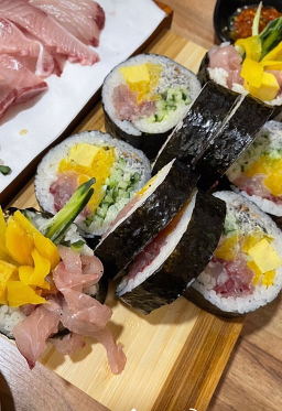 우리포차 본점 3