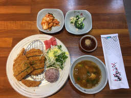연담지 1