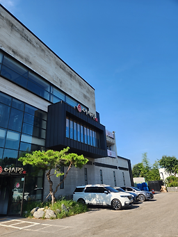 Hanameosijang 4