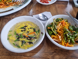 동복해녀식당 사진 2