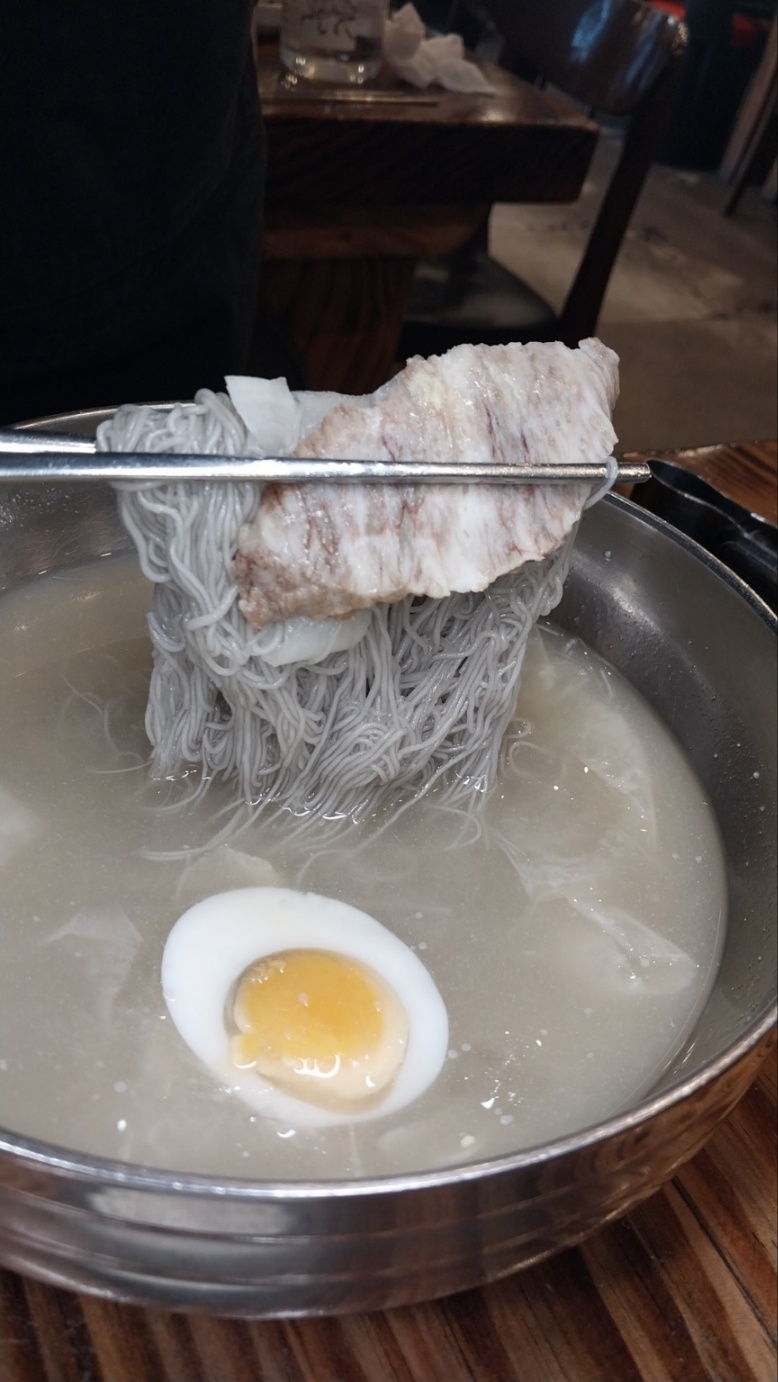 마장동한우촌 사진 3