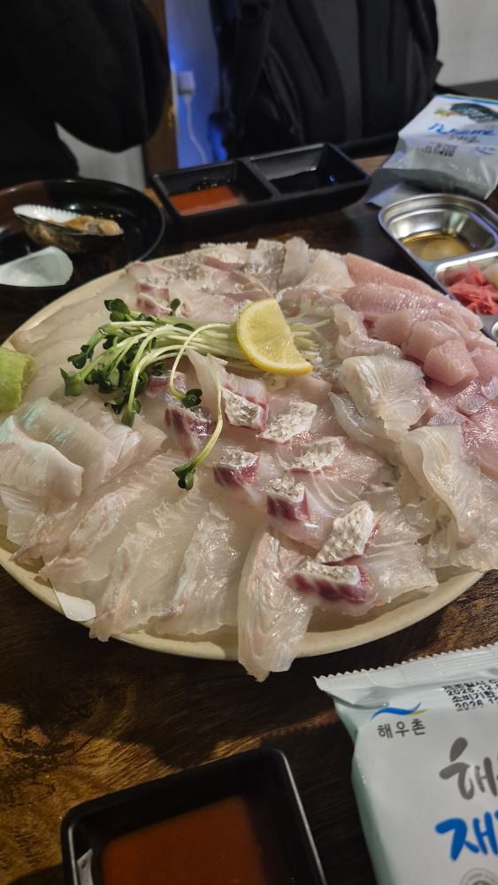 캐리비안회적 사진 5