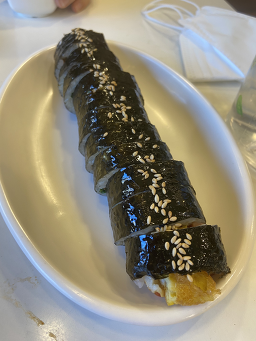 와우즉떡카페 사진 3