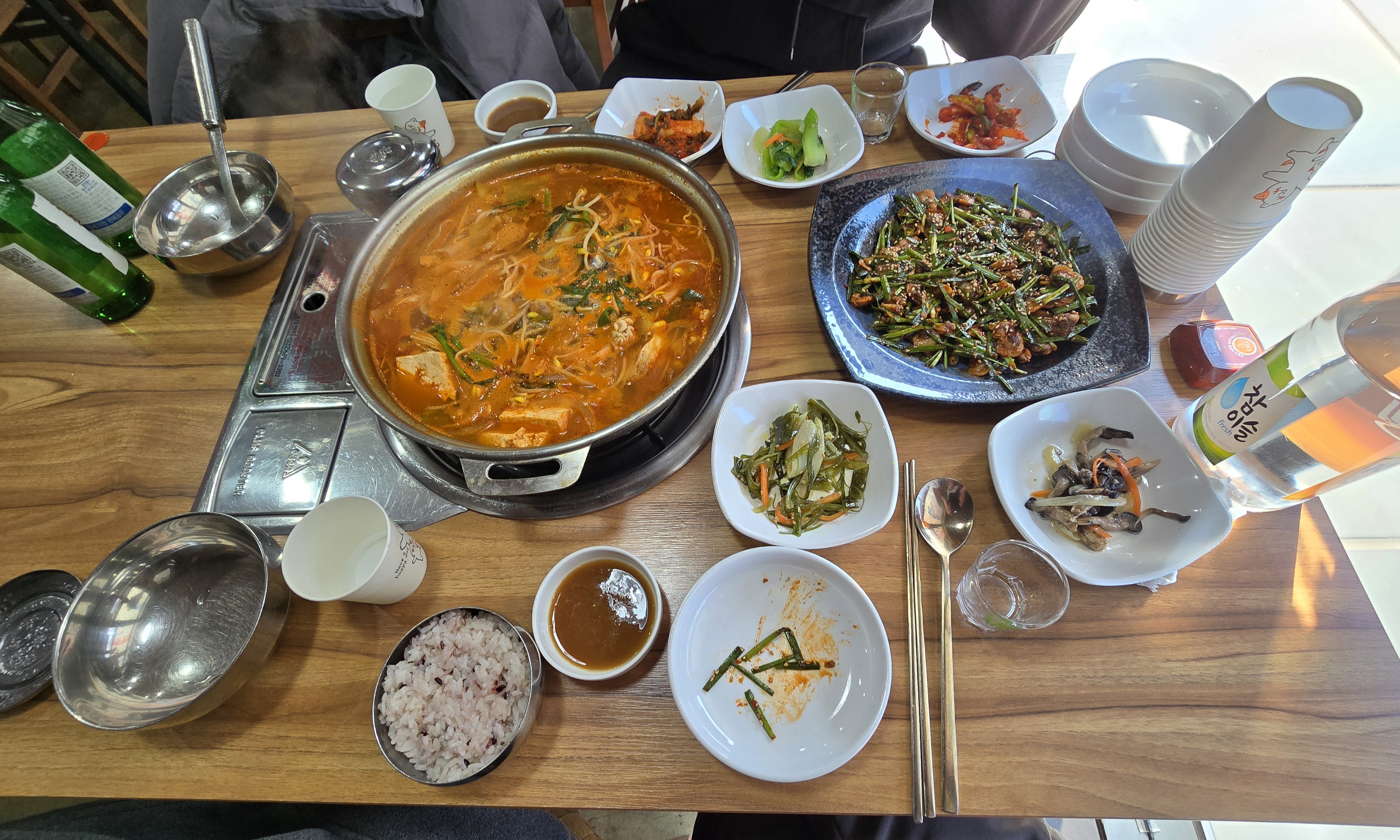Myeongryang (명량) 3