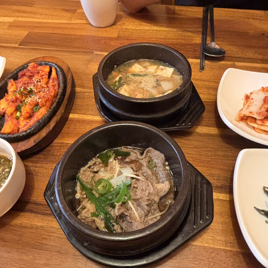 Sanmaru (산마루) 2