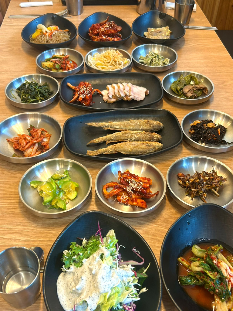 엄마밥상 1