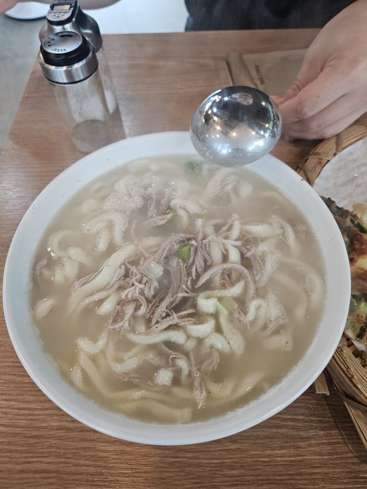 오늘칼국수 사진 6