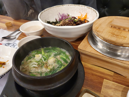 최정자백년식당 5