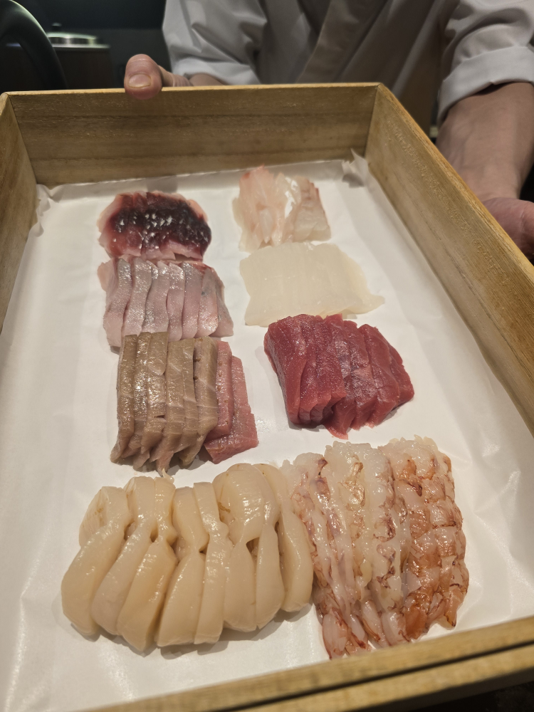 Seusisiro (스시시로) 1