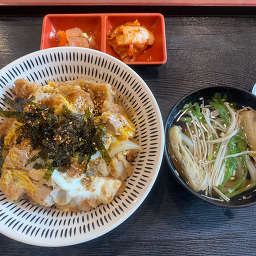 Mechakuchadonghojeom (메차쿠차동호점) 3
