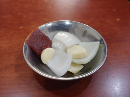 황귀닭곰탕 사진 3