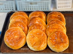 밀밭제빵소 롯데마트송파점 사진 2