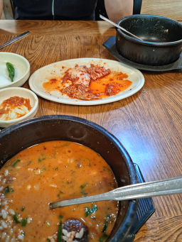 무봉리토종순대국 3