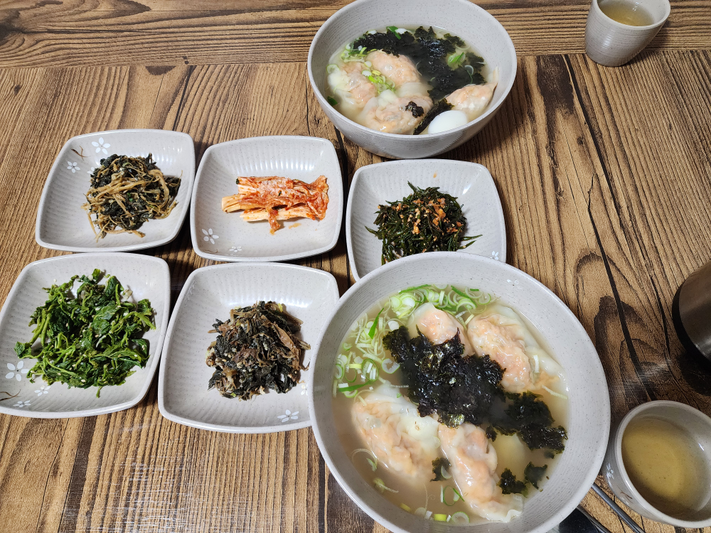 보리식당 2