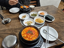 Jangwonsikdang 4