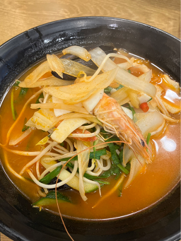 Chwiseon (취선) 2