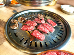 Matsoya (맛소야) 1