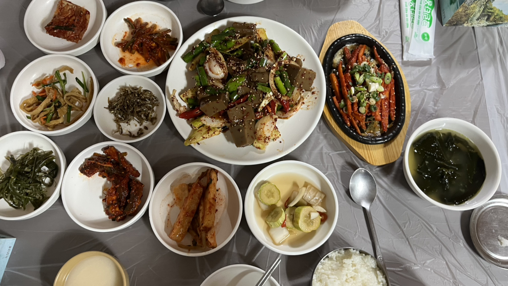 오학식당 1
