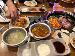 Sagyejinmi (사계진미) 2