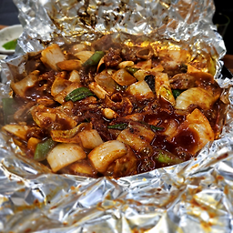 Geumgokbadajangeogui (금곡바다장어구이) 3