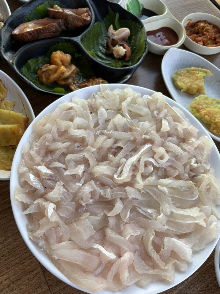 해녀전복집 1