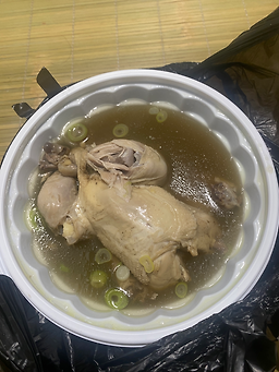 황제삼계탕 대표 사진