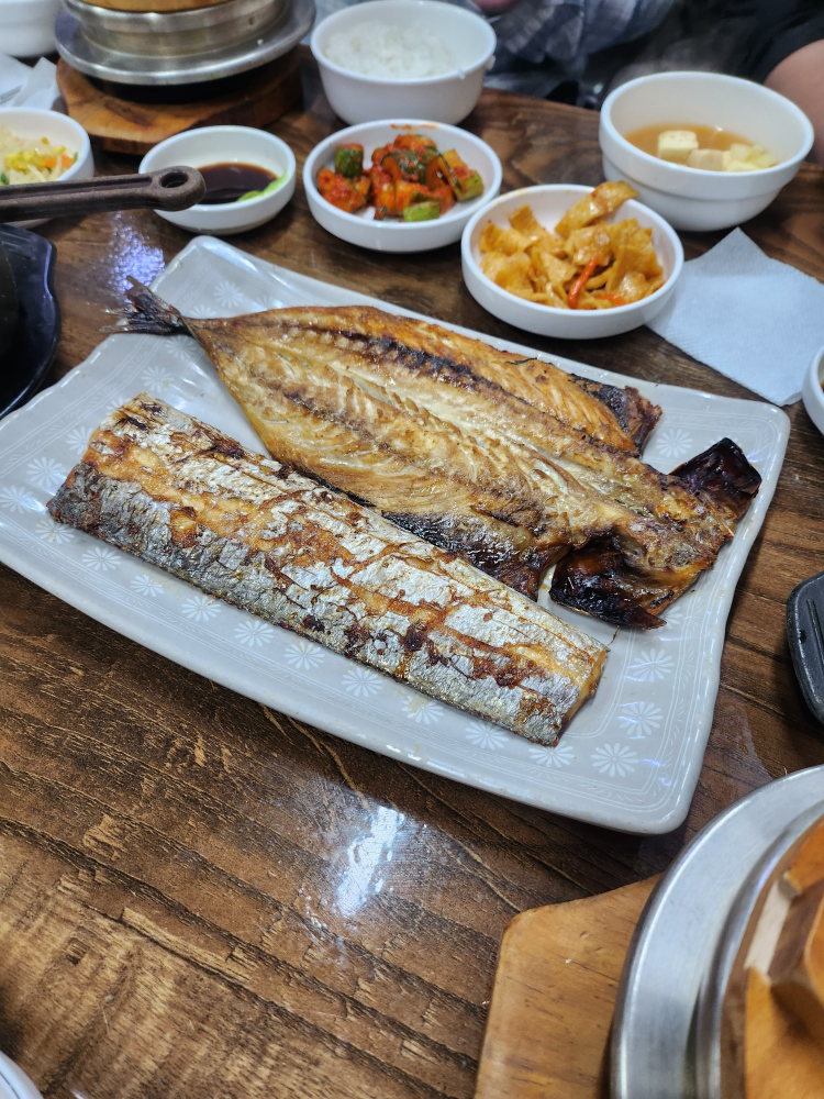전주식당 사진 4