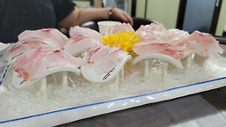 지도횟집 1