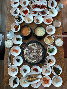 Jeongchon 3