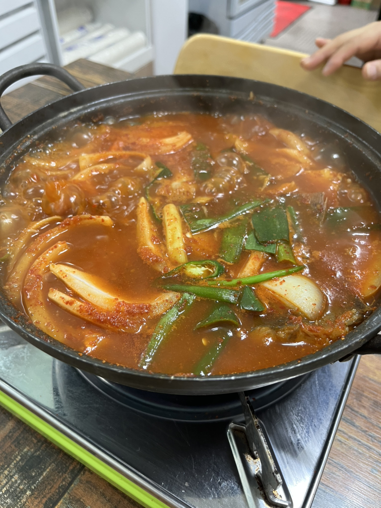 다정식당 4