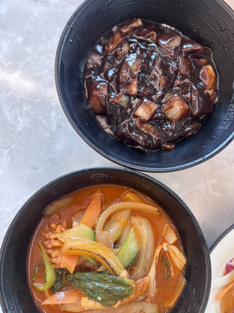 도원반점 1
