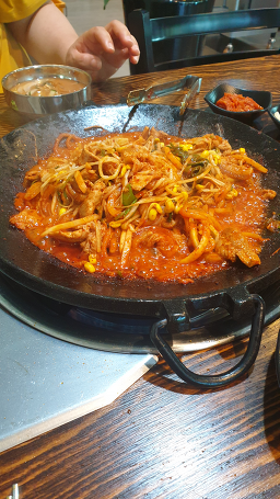 정희네두루치기 사진 5
