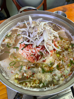 Seojonggadeun 5