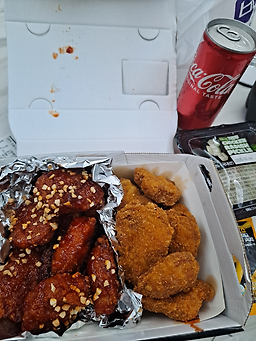 BBQ 수원매탄권선점 사진 2