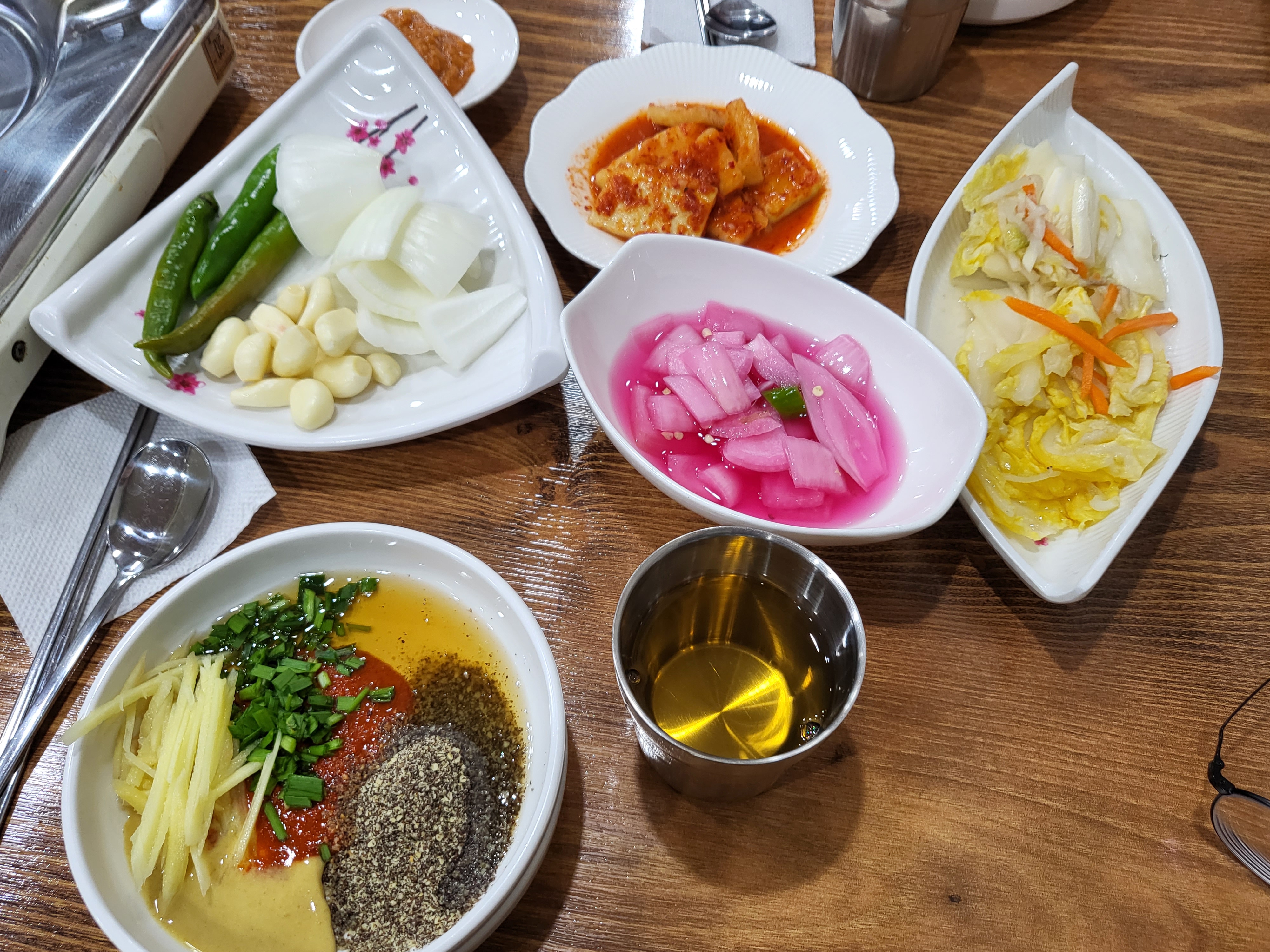 양천골흑염소요리전문점 대표 사진