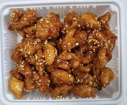 Dongchundakgangjeong (동춘닭강정) 2