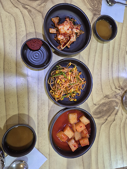 함지박소머리국밥 1