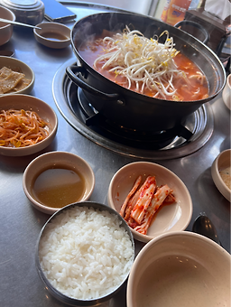 동치미 사진 4