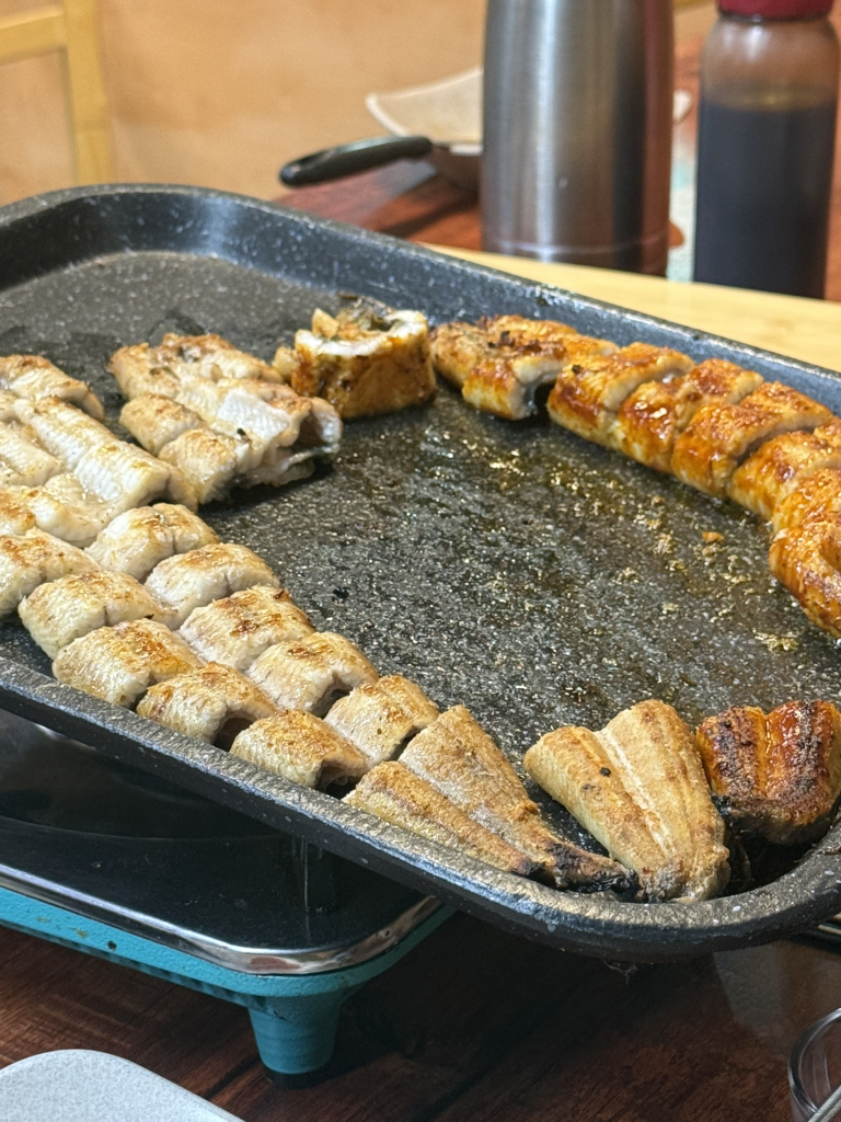 Mangang (만강) 2