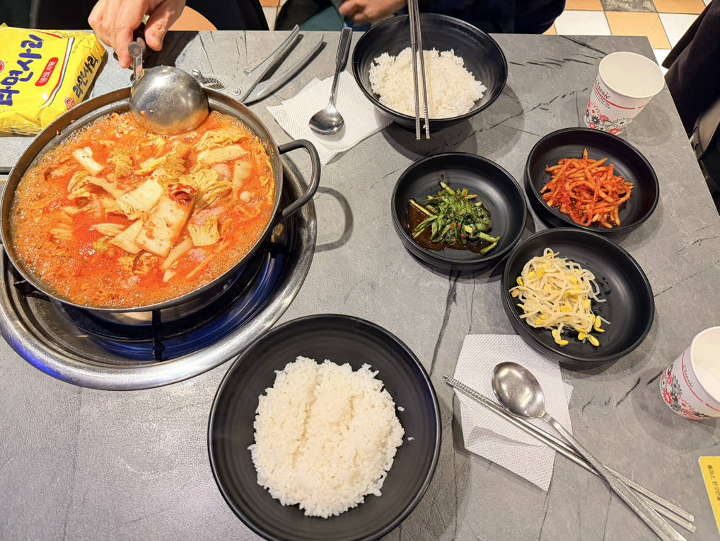 대성식당 사진 2